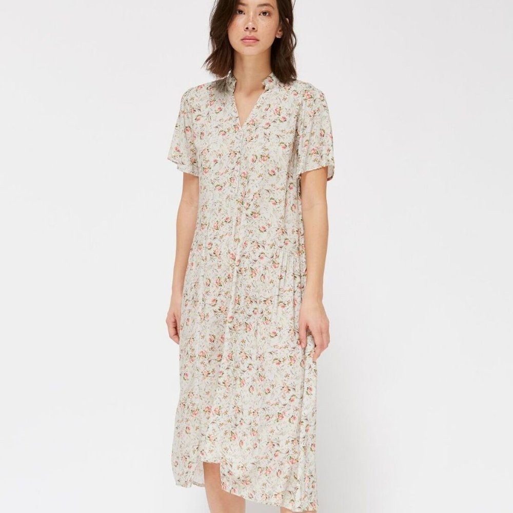 LACAUSA House Dress